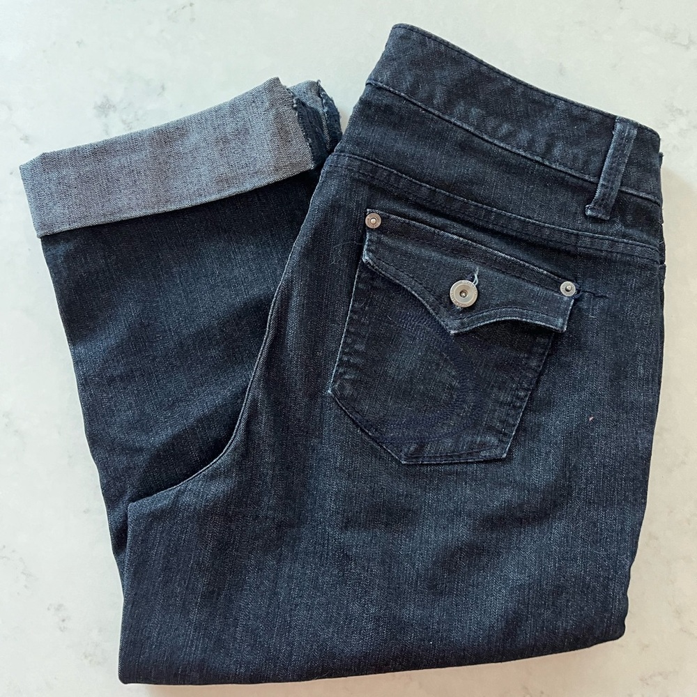 Sonoma Capris
